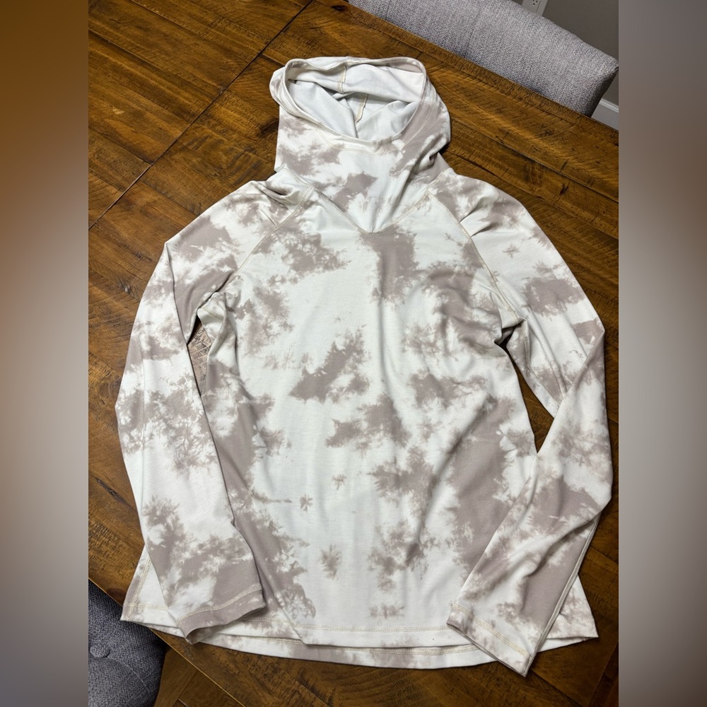 Indyeva Sun Hoodie